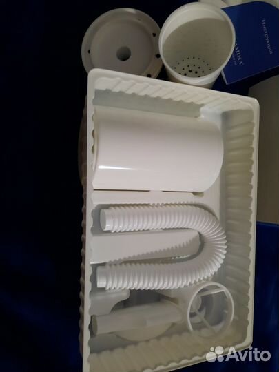 Дыхательный тренажер фролова