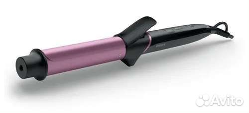 Щипцы для завивки волос philips