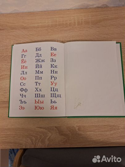 Азбука жукова