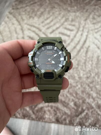 Часы мужские