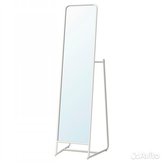 Напольное зеркало IKEA knapper