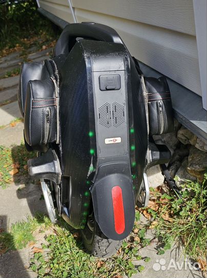 Моноколесо Kingsong 16x