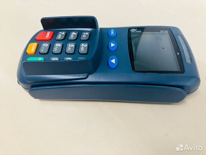 POS-Терминал PAX SP30