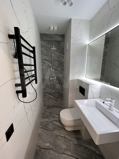 Квартира-студия, 32 м², 3/5 эт.