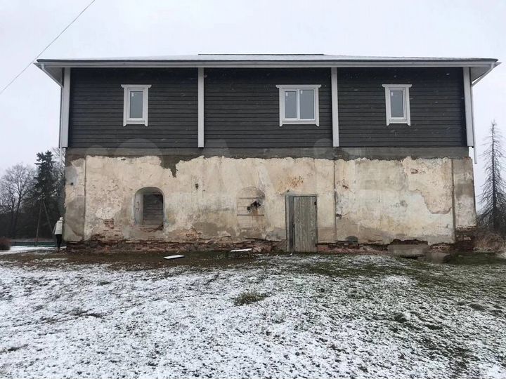 Гостиница, 245.5 м²