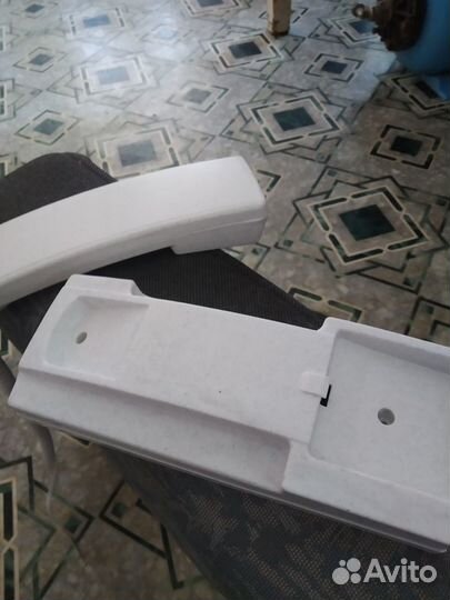 Трубка для домофона