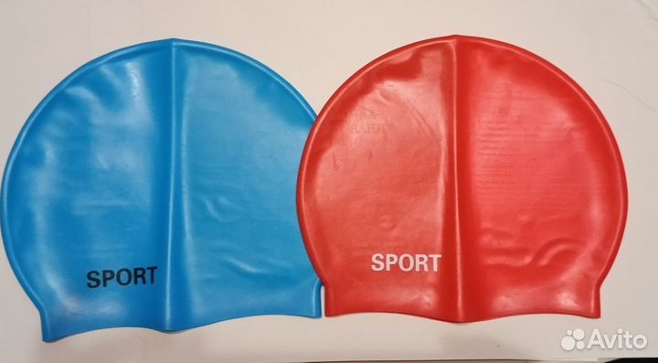 Шапочка для плавания