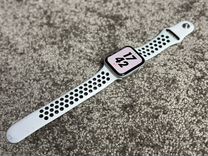 Apple Watch Se 44mm Silver