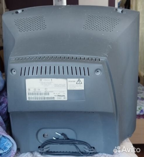 Телевизор бу