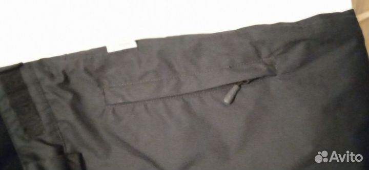 Штаны зимние спортивные детские 43*106см Reima