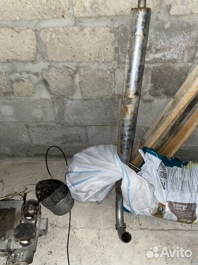 Иж юпитер на запчасти