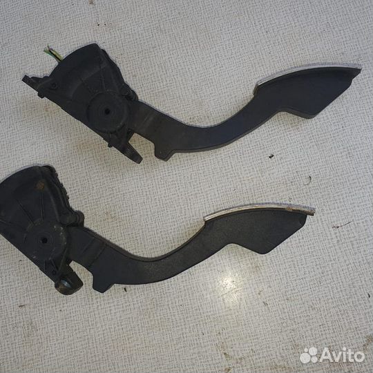 Электронная педаль газа мазда 3 бк мпс, 3 бк