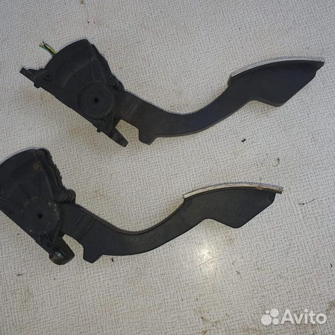 Электронная педаль газа мазда 3 бк мпс, 3 бк