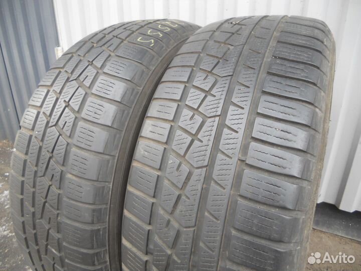 Yokohama W.Drive V902A 225/55 R18 98V