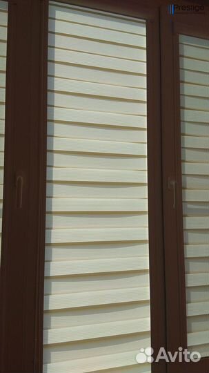 Жалюзи День ночь от производителя