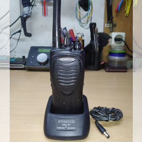 Радиостанция kenwood TK-2206