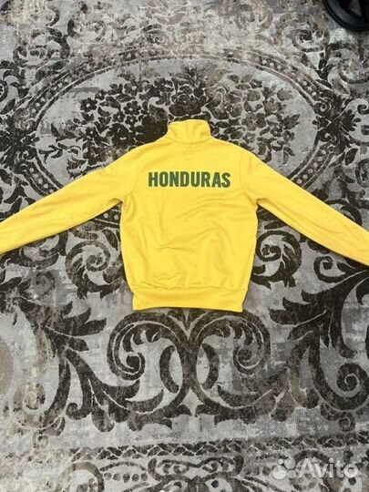 Кофта adidas honduras