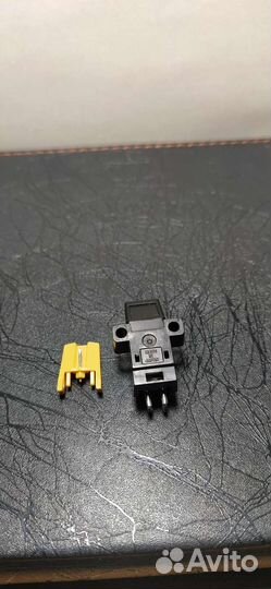 Картриджи для винила Sony Pioneer