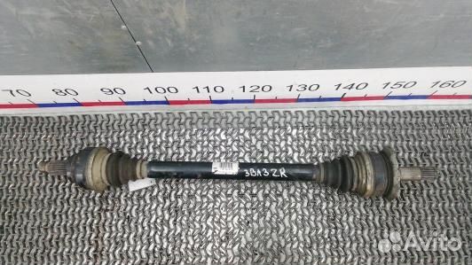 Привод задний правый BMW 5 F10/F11 (3BA03NZ01)