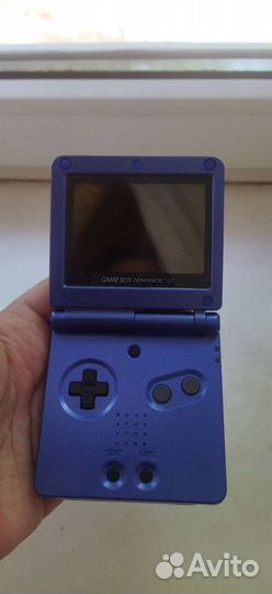 Nintendo gameboy