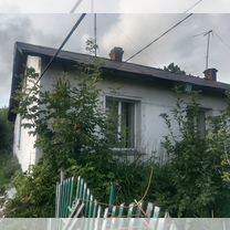 2-к. квартира, 32,6 м², 1/1 эт.