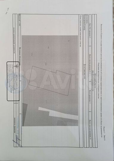 Участок 8,2 сот. (ИЖС)