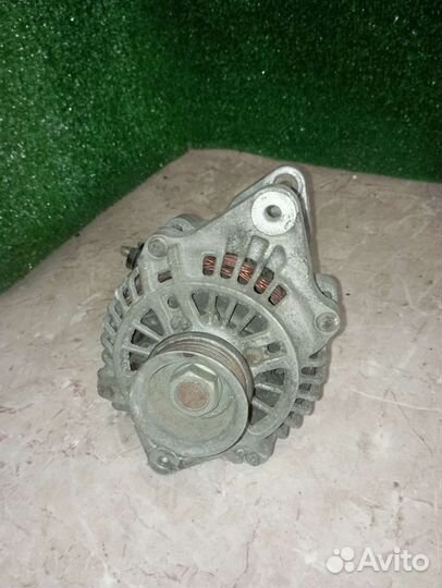 Генератор Subaru Impreza GG2