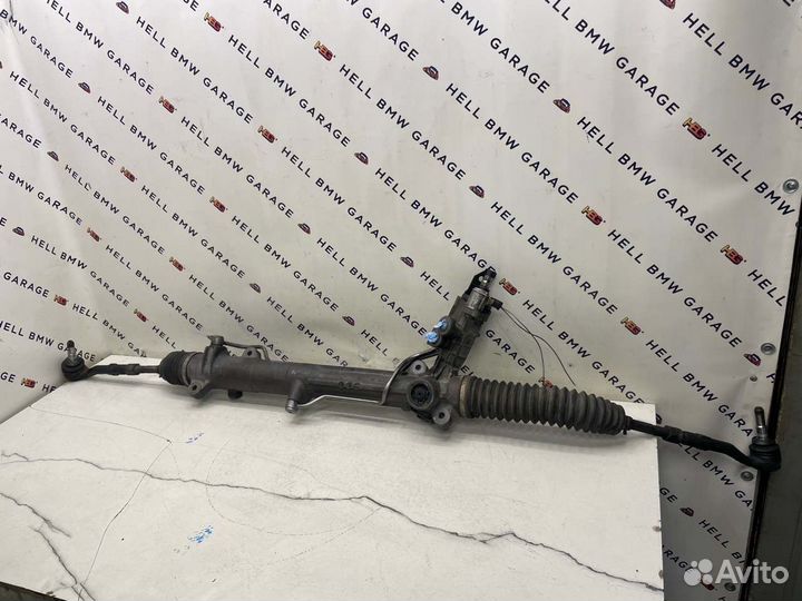 Рулевая рейка Bmw E65 E66