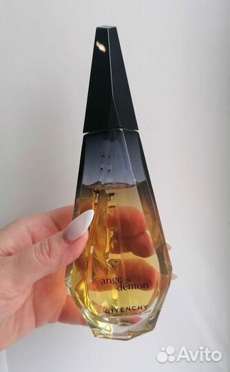 Givenchy Оригинал Ange ou Demon 100 ml продаю своё