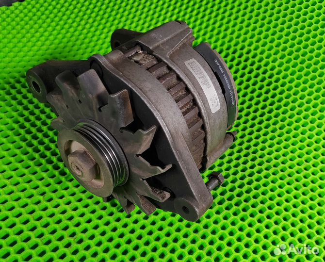 Генератор Nissan Primera P10