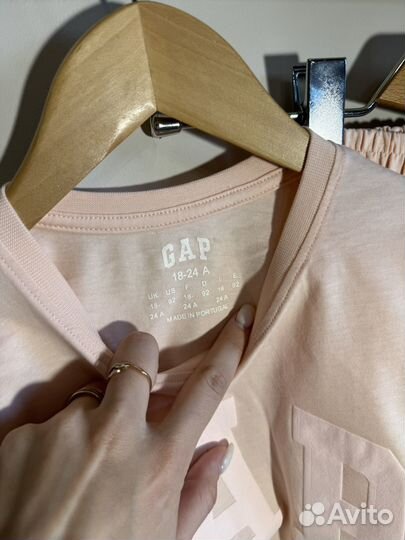 Костюм gap 92-116