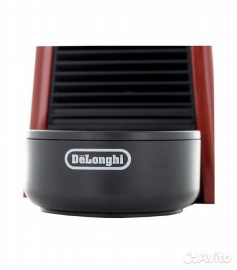 Кофемашина капсульная De'Longhi Nespresso