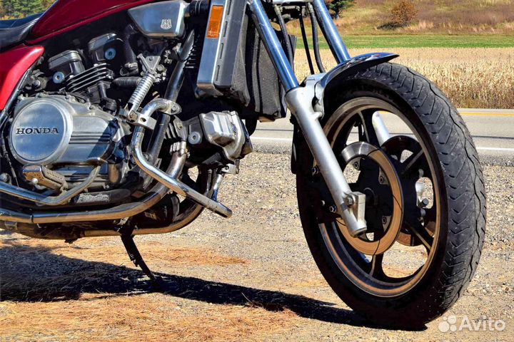 Мотошина 130 70 18 Bridgestone Exedra Max