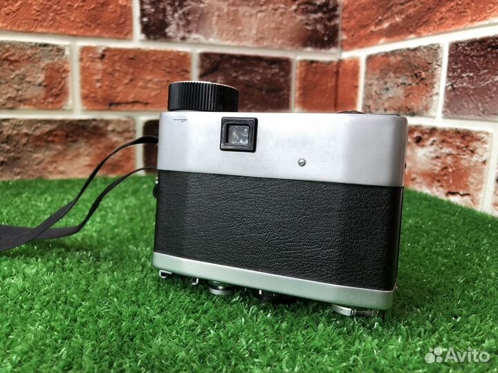 Z.9051 Плёночный фотоаппарат Ломо 135вс