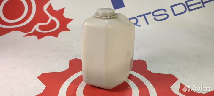 Бачок расширительный Honda Accord 8