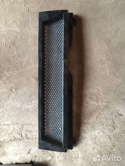 Решетка радиатора Ваз 2109
