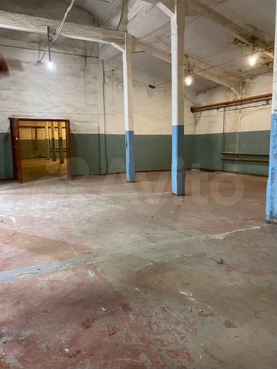 Склад, 273 м²