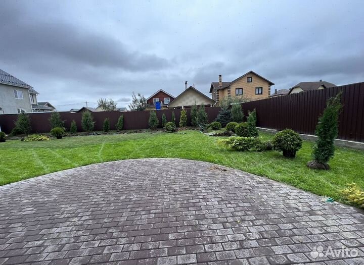 Можжевельник Андорра Компакт