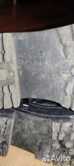 Ботинки женские 36 размер