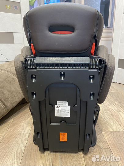 Детское Автокресло