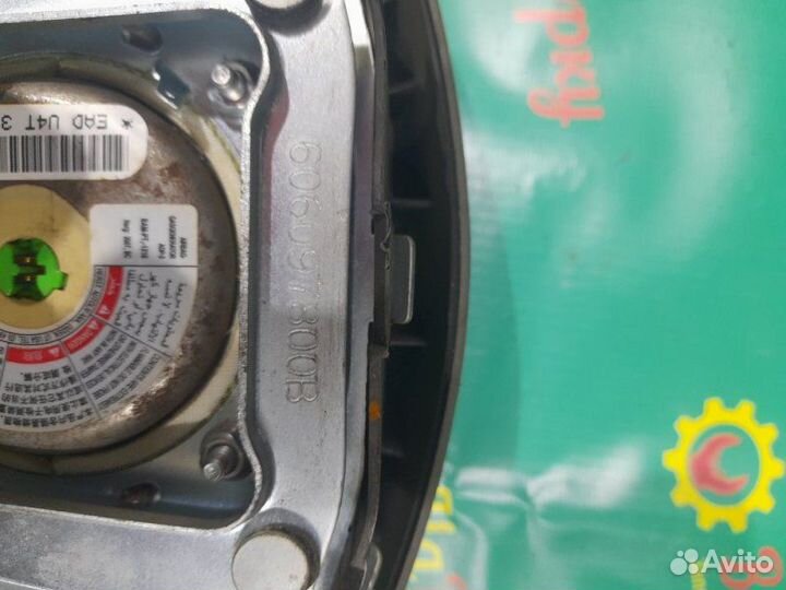 Подушка безопасности Airbag в руль Chery Fora