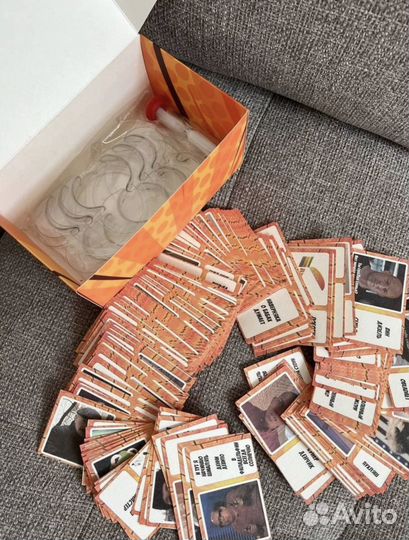 Настольная игра что за мем Попробуй скажи