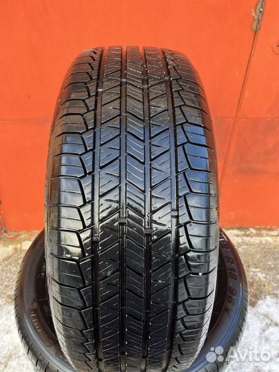 Kormoran SUV Summer 225/55 R18