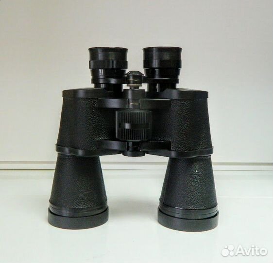 Бинокль бпц 20Х50 Ю байгыш