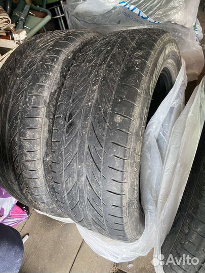 Колеса летние на 18 4 шт