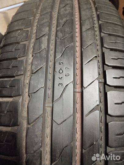 Nokian Tyres Nordman S2 SUV 235/60 R18 103V