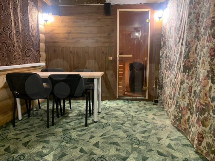 Дом 72 м² на участке 5 сот.