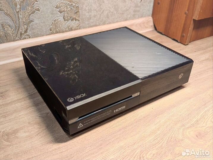 Xbox One 500GB