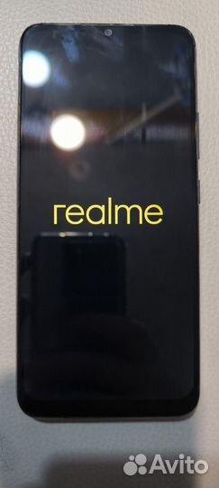 realme C25s, 4/64 ГБ