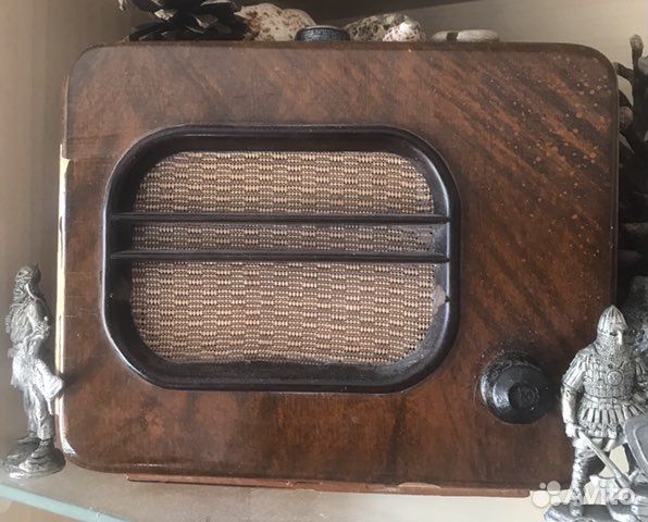 Радиоприемник